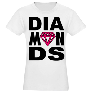 Diamonds REF:06